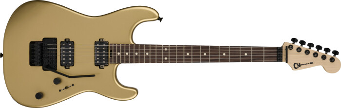 Charvel Pro-Mod San Dimas Style 1 HH FR RW : Pro-Mod San Dimas Style 1 HH FR RW Charvel Pro-Mod San Dimas Style 1 HH FR RW : Pro-Mod San Dimas Style 1 HH FR RW