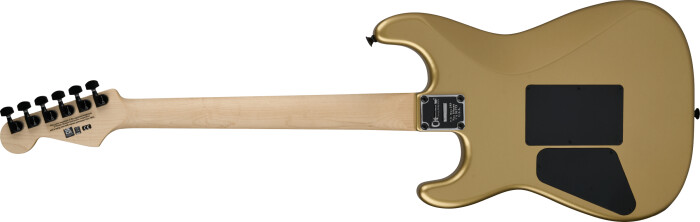 Charvel Pro-Mod San Dimas Style 1 HH FR RW : Pro-Mod San Dimas Style 1 HH FR RW BACK Charvel Pro-Mod San Dimas Style 1 HH FR RW : Pro-Mod San Dimas Style 1 HH FR RW BACK