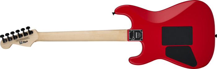 Charvel Pro-Mod San Dimas Style 1 HH FR RW : Pro-Mod San Dimas Style 1 HH FR RW REDBAck Charvel Pro-Mod San Dimas Style 1 HH FR RW : Pro-Mod San Dimas Style 1 HH FR RW REDBAck