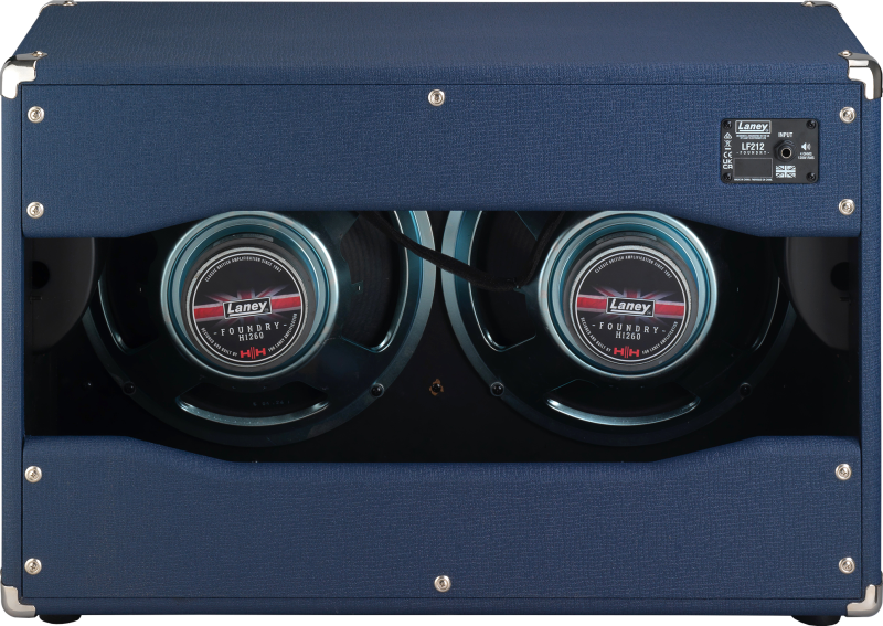 Laney LF212 : LF212 BAck