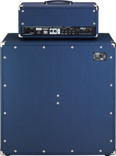 Laney LF412 : LF412BAck Laney LF412 : LF412BAck