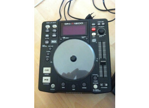 Denon DJ DN-S1200 (33706)