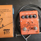 Billy Sheehan Signature Drive Deluxe Billy Sheehan Signature Drive Deluxe