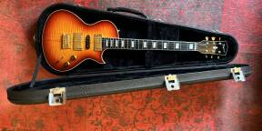 Guitare Nighthawk Custom Shop (Maurice Dupont)