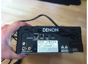 Denon DJ DN-S1200 (21739)