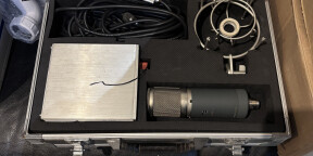 vends micro Za 5600 II