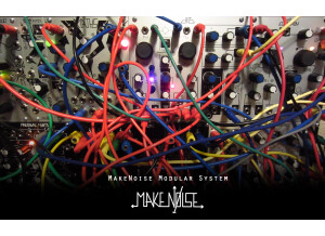 Make Noise Shared System (46600)