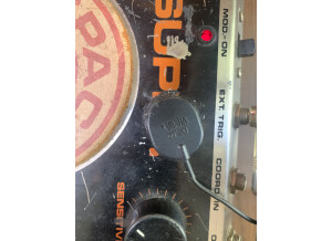 Electro-Harmonix Space Drum (96230)