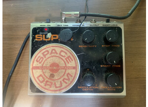 Electro-Harmonix Space Drum (30067)