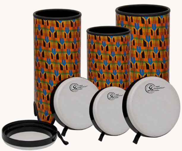 Toca Sympatico Tubadora Toca Sympatico Tubadora