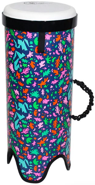 Toca Sympatico Tubadora 2