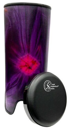 Toca Sympatico Tubadora 3 Toca Sympatico Tubadora 3