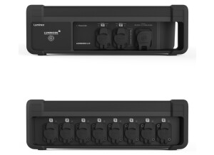 Luminex Luminode 8-IP
