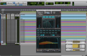 Avid Pro Tools 11 Avid Pro Tools 11