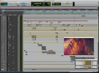 Avid Pro Tools 11 Avid Pro Tools 11