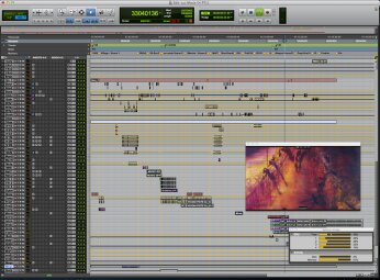 Avid Pro Tools 11 Avid Pro Tools 11