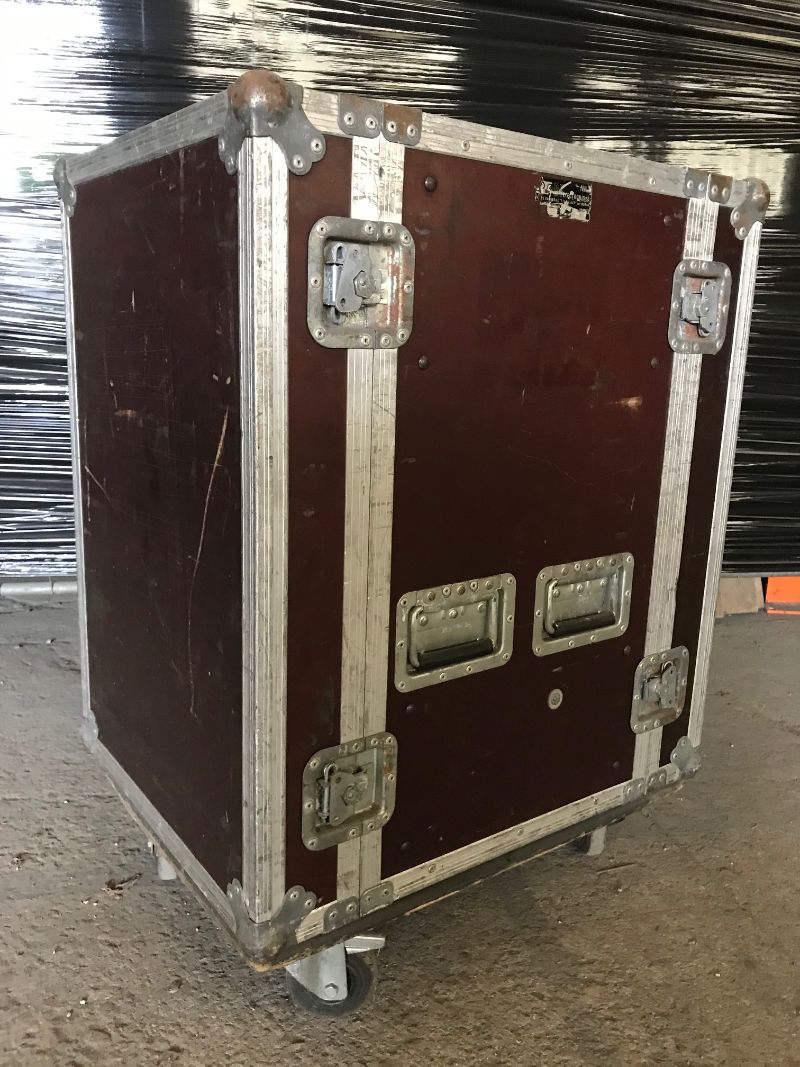 grada RVE 24 exterieur