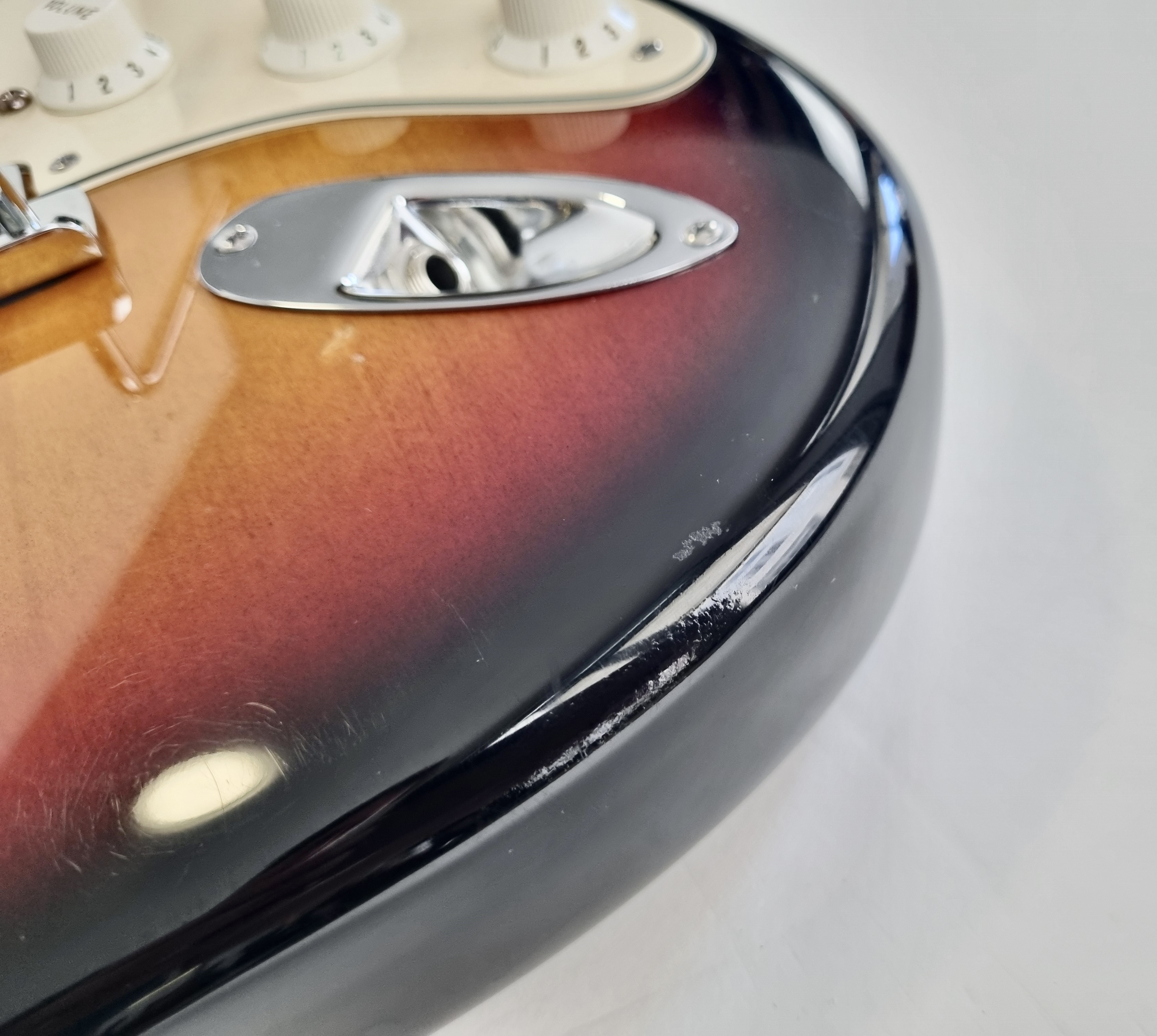 Fender American Standard Stratocaster [2008-2012] (51299)