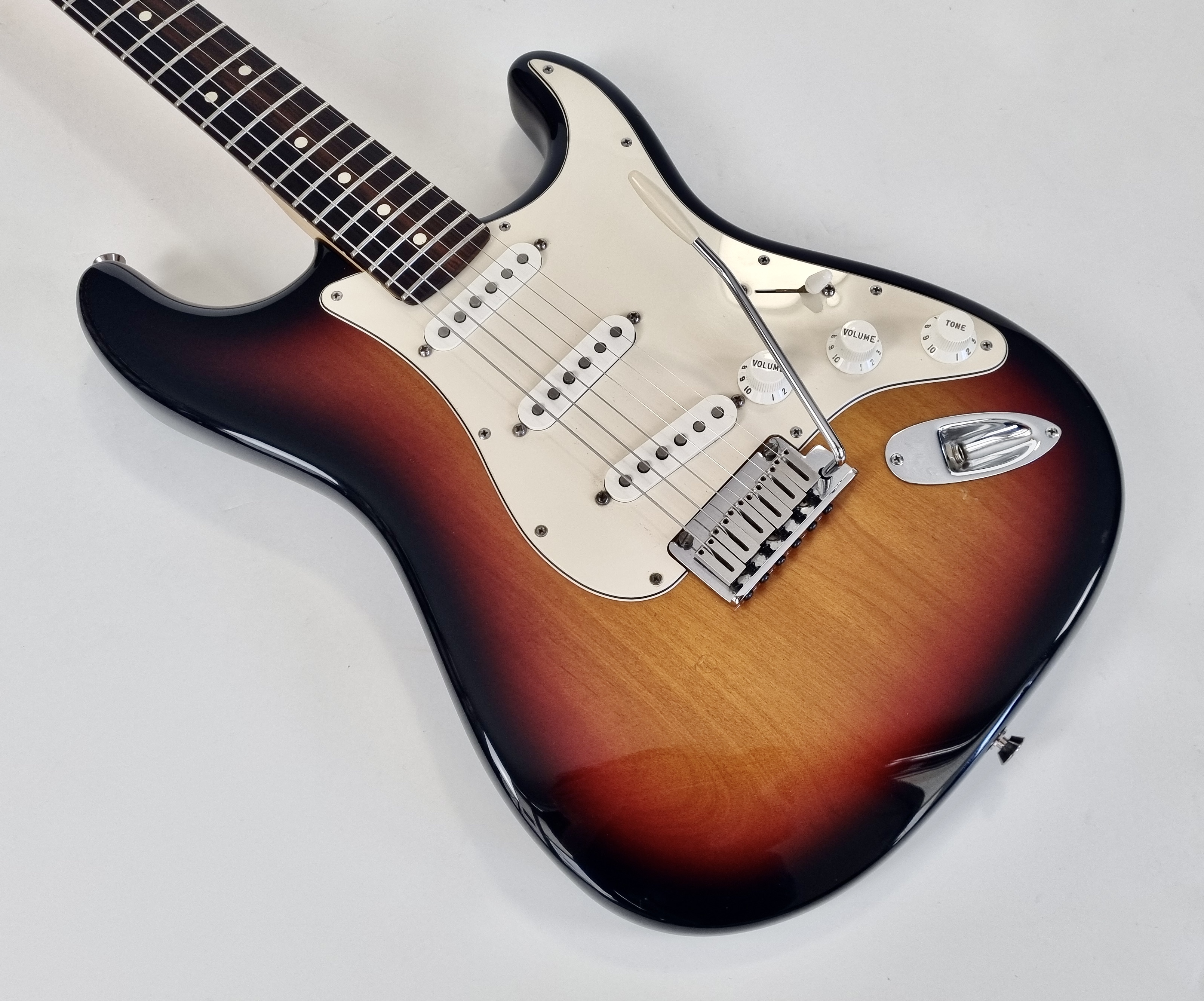 Fender American Standard Stratocaster [2008-2012] (49755)