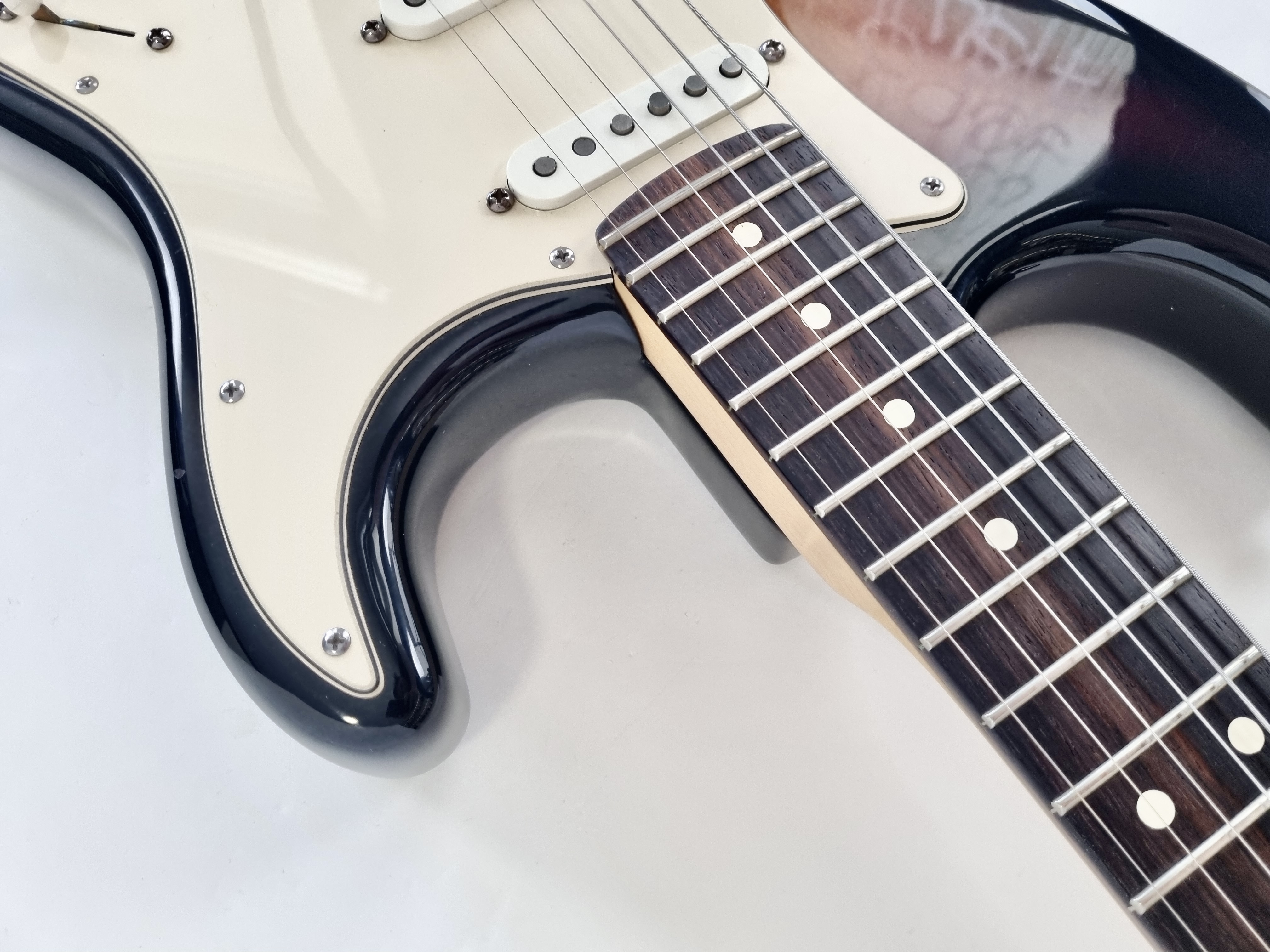 Fender American Standard Stratocaster [2008-2012] (15095)