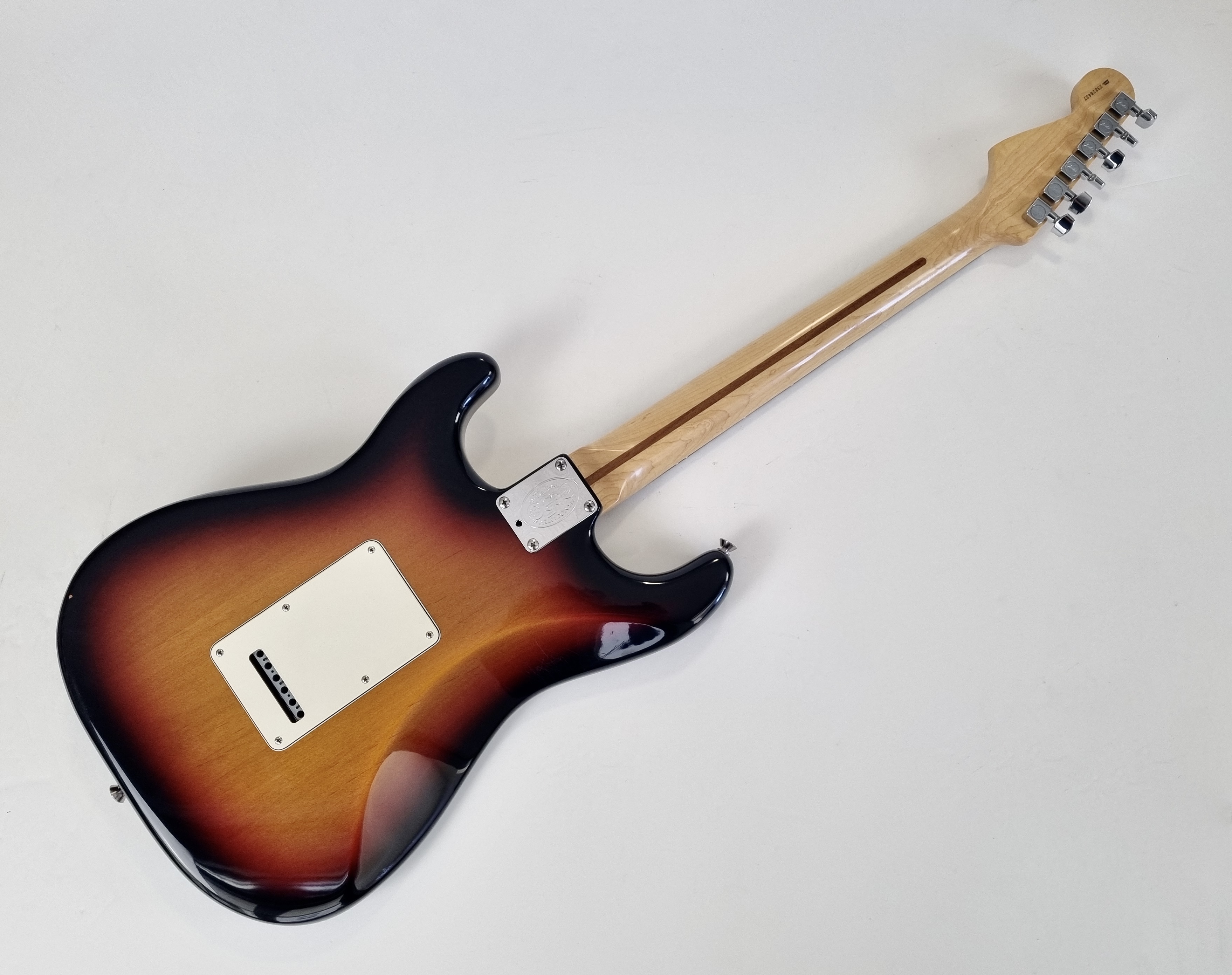 Fender American Standard Stratocaster [2008-2012] (72908)