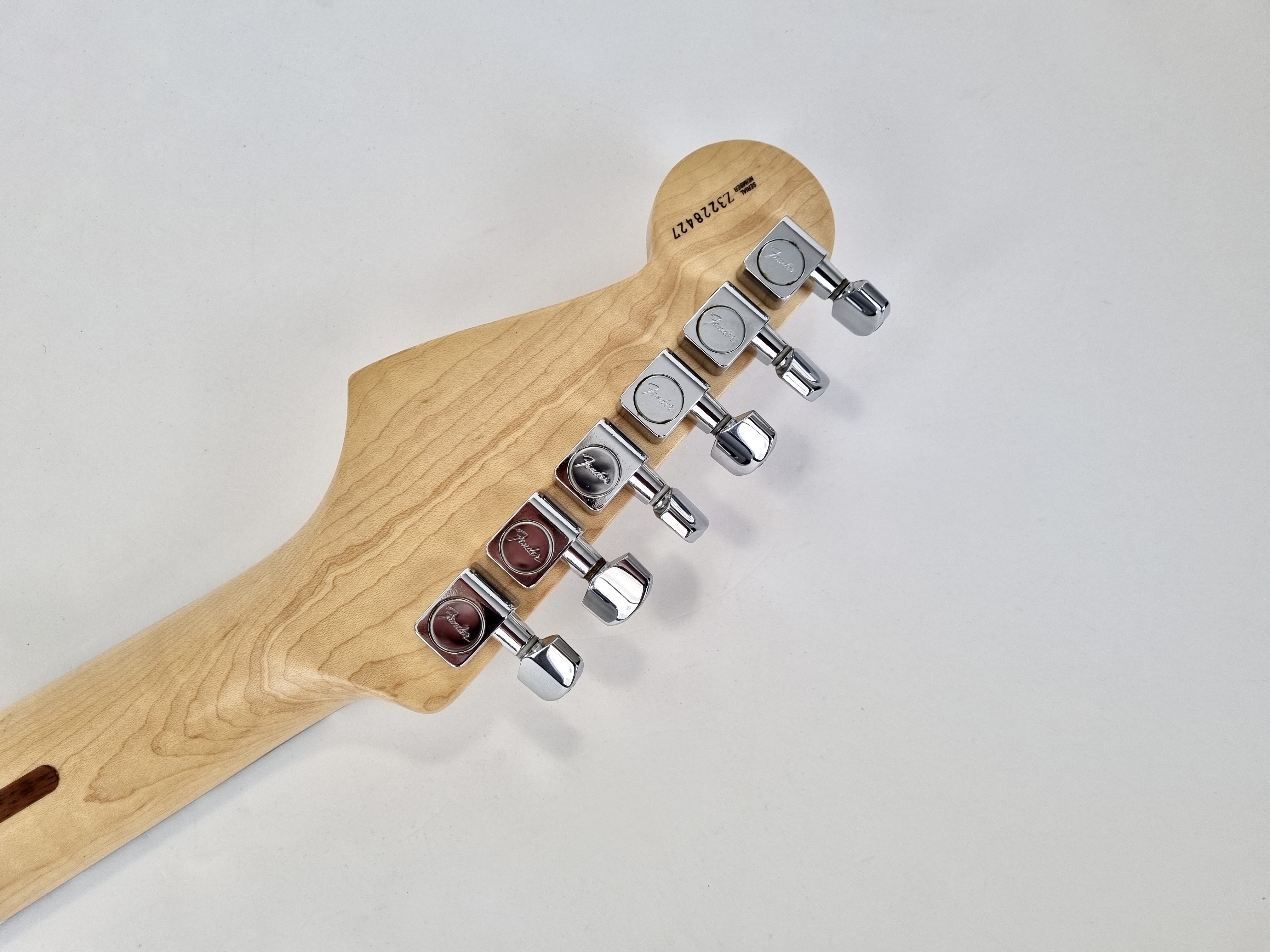 Fender American Standard Stratocaster [2008-2012] (52199)