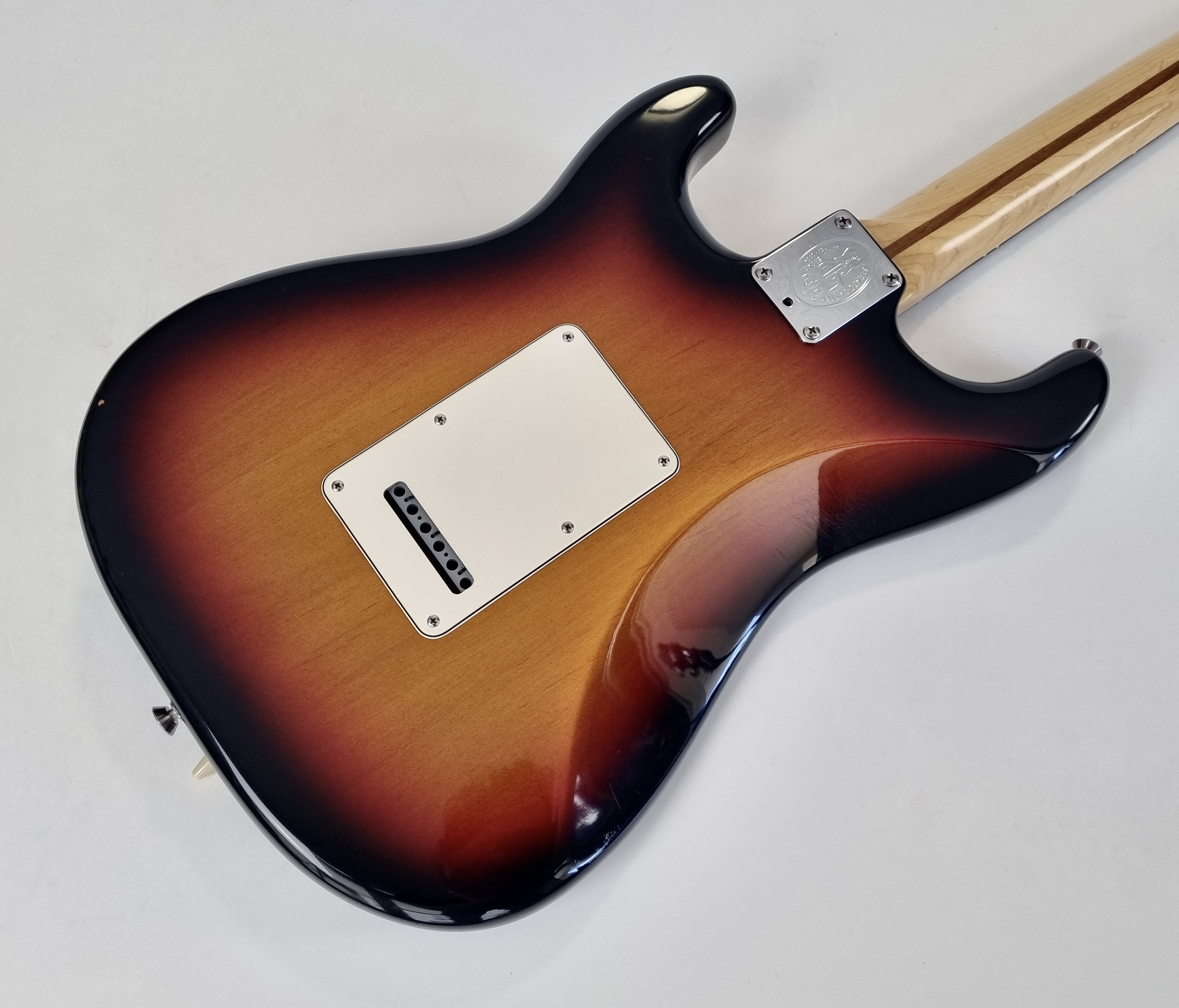 Fender American Standard Stratocaster [2008-2012] (17252)