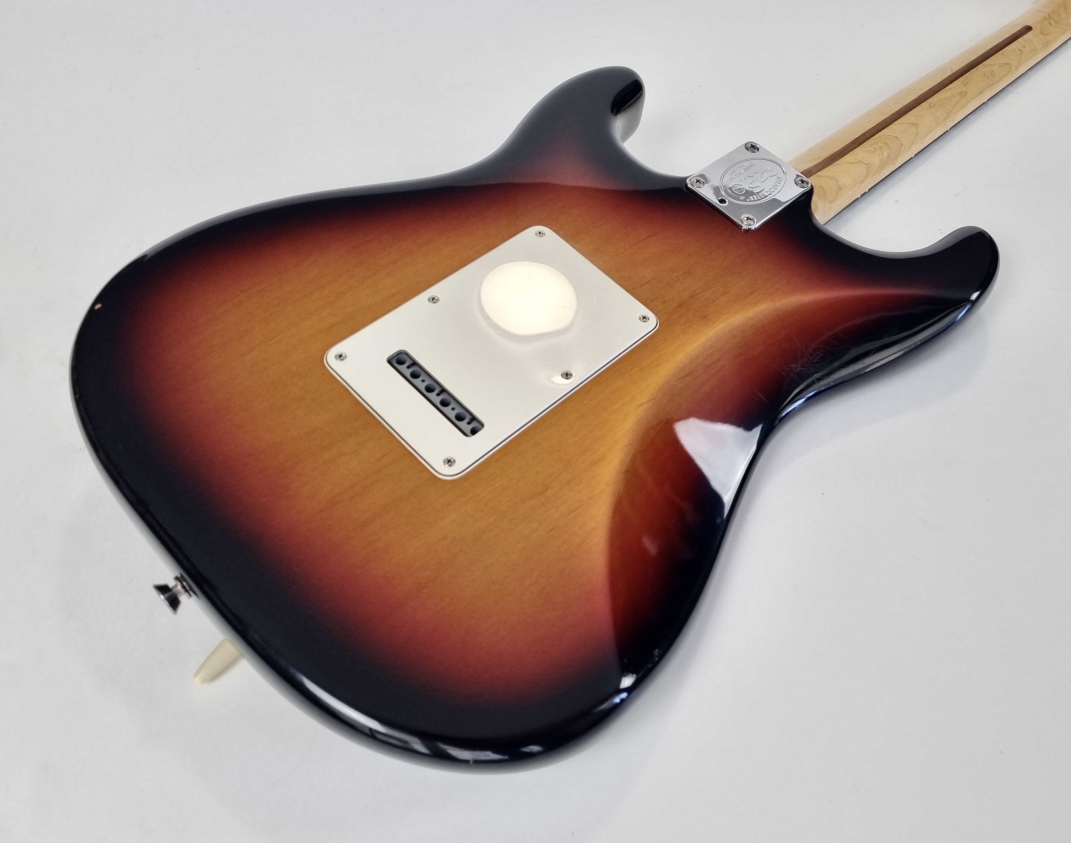 Fender American Standard Stratocaster [2008-2012] (72399)