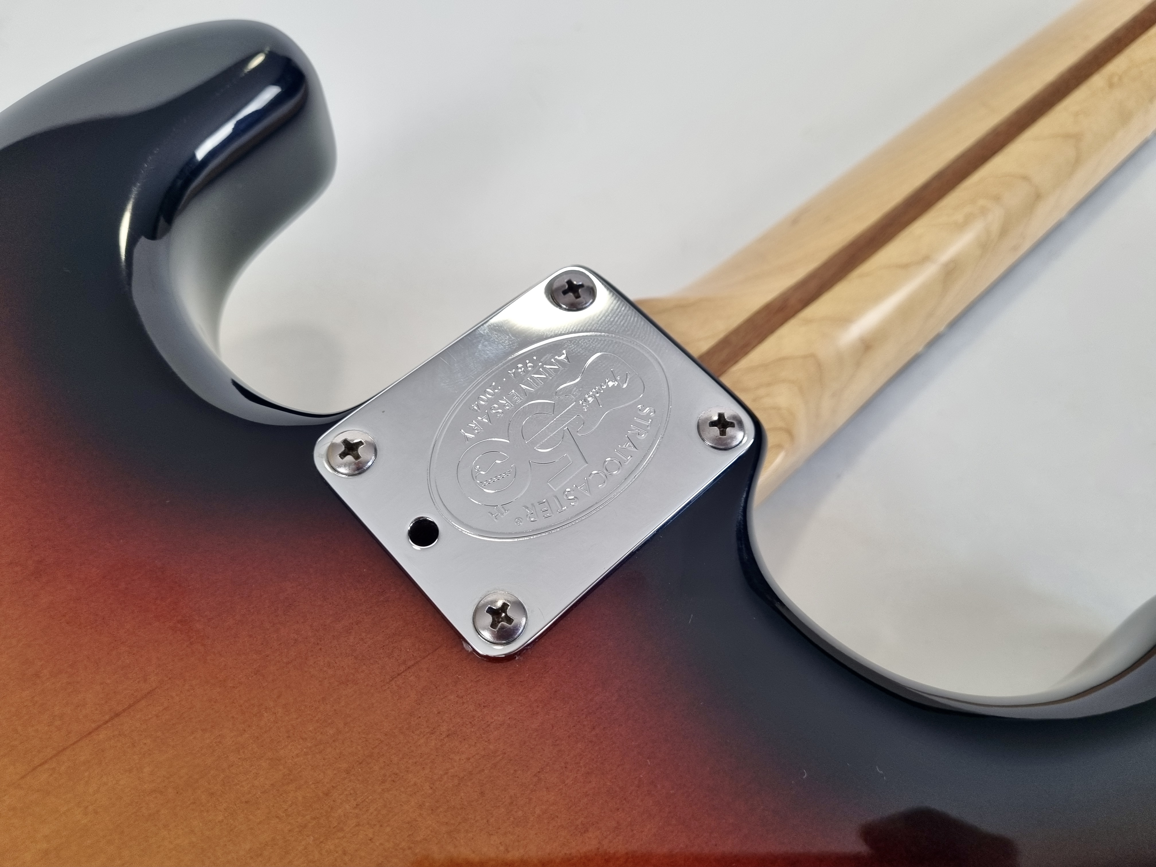 Fender American Standard Stratocaster [2008-2012] (59814)