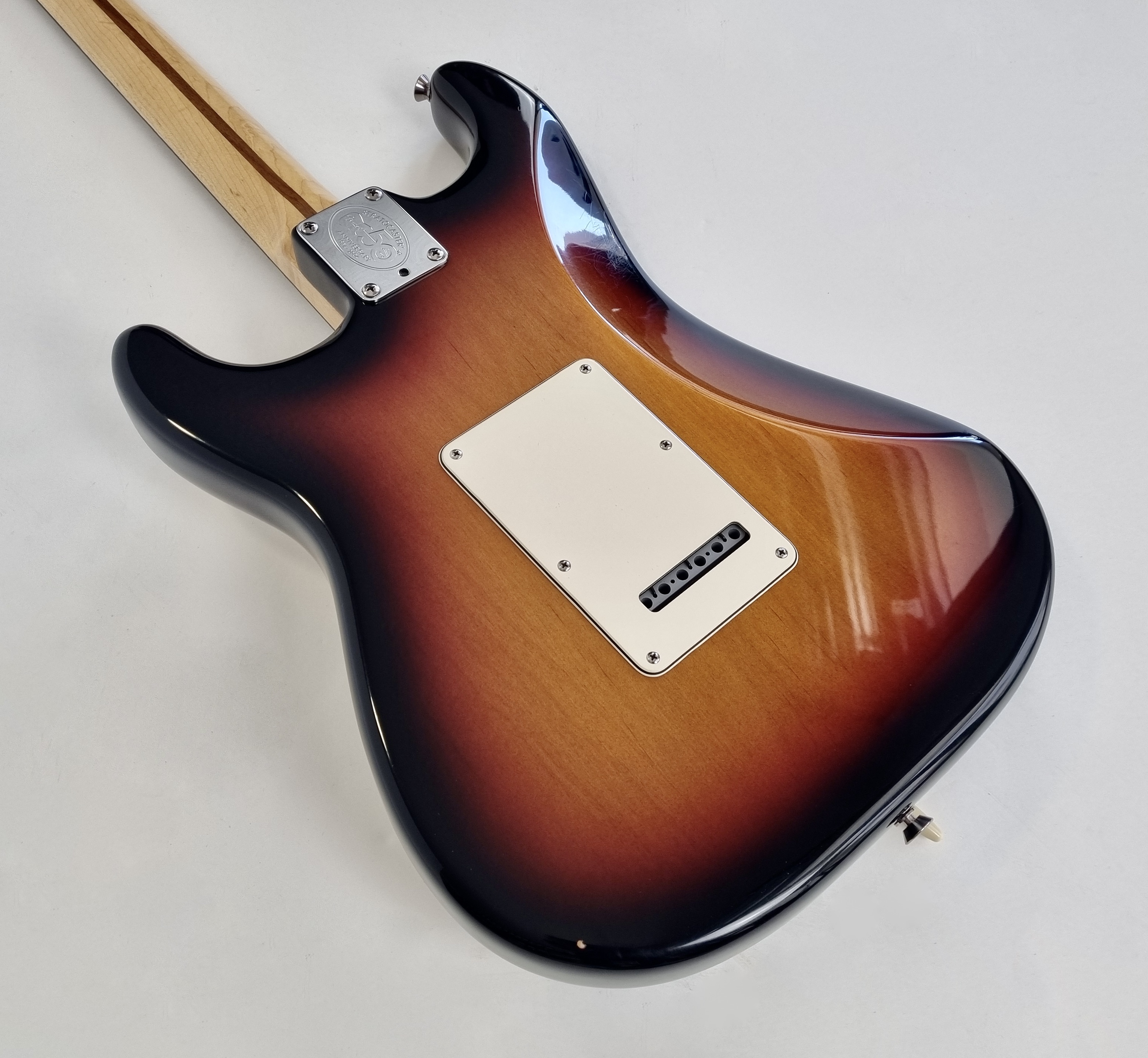 Fender American Standard Stratocaster [2008-2012] (57835)