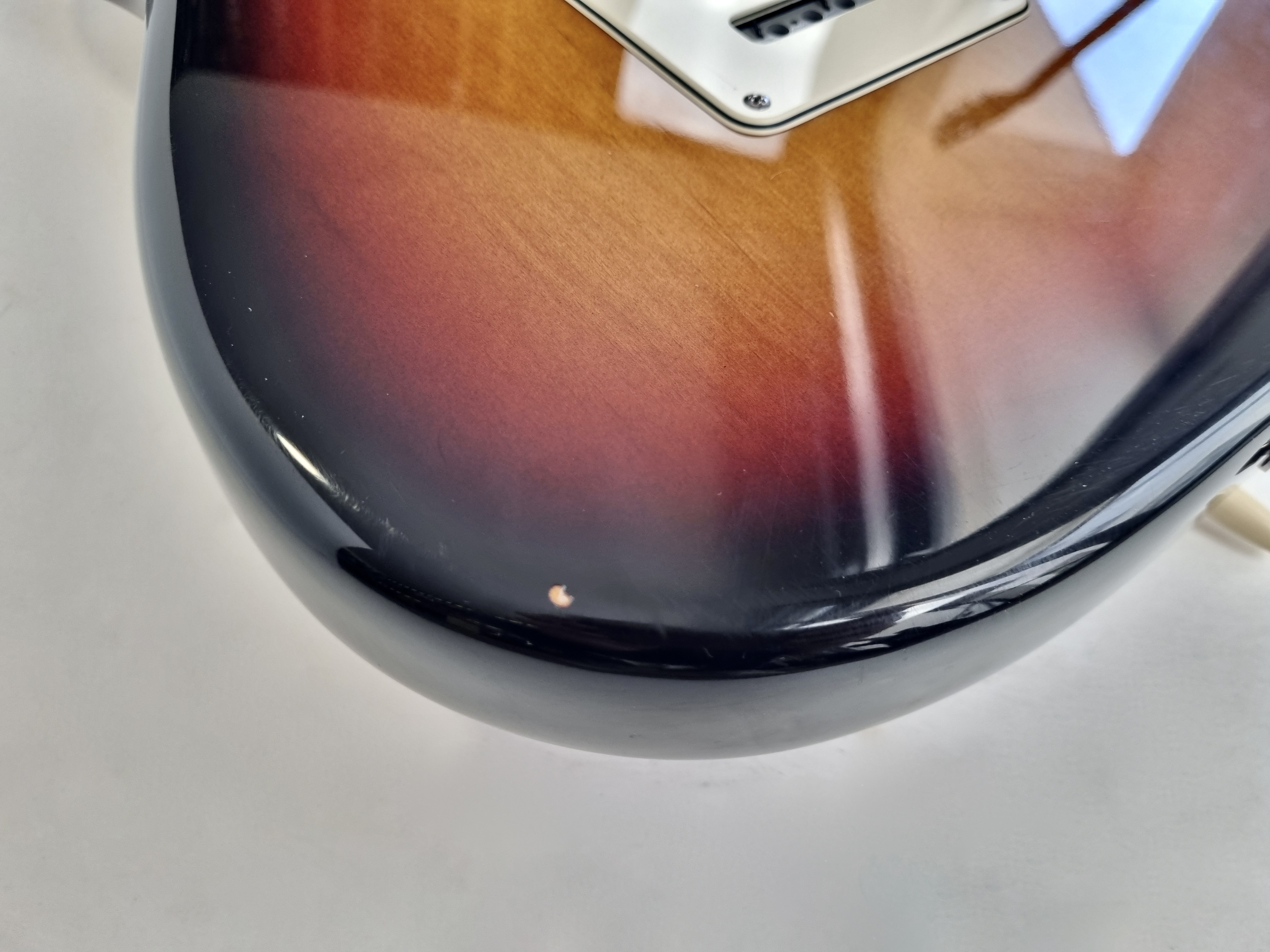 Fender American Standard Stratocaster [2008-2012] (21150)