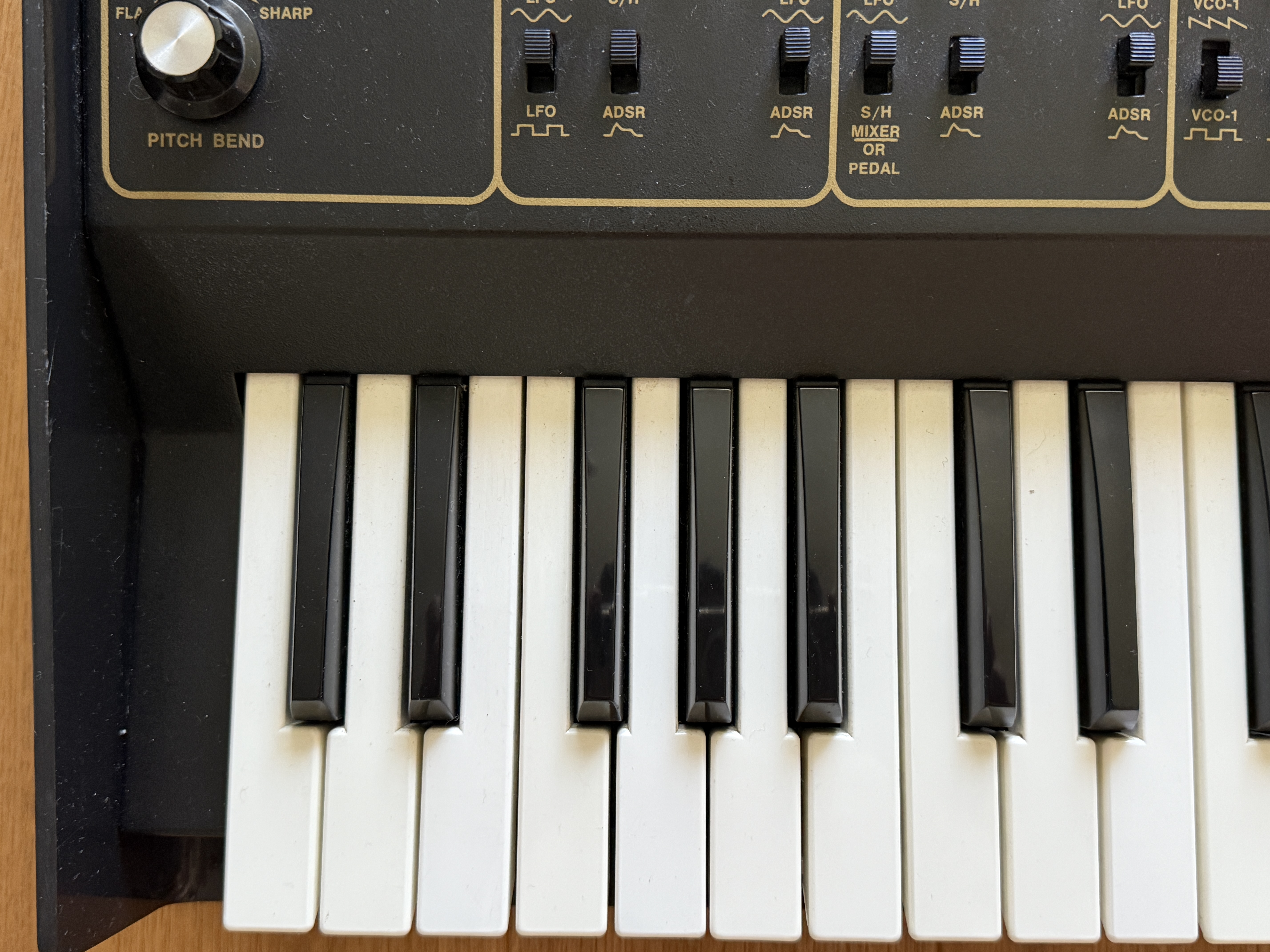 ARP Odyssey Mk2 (89989)