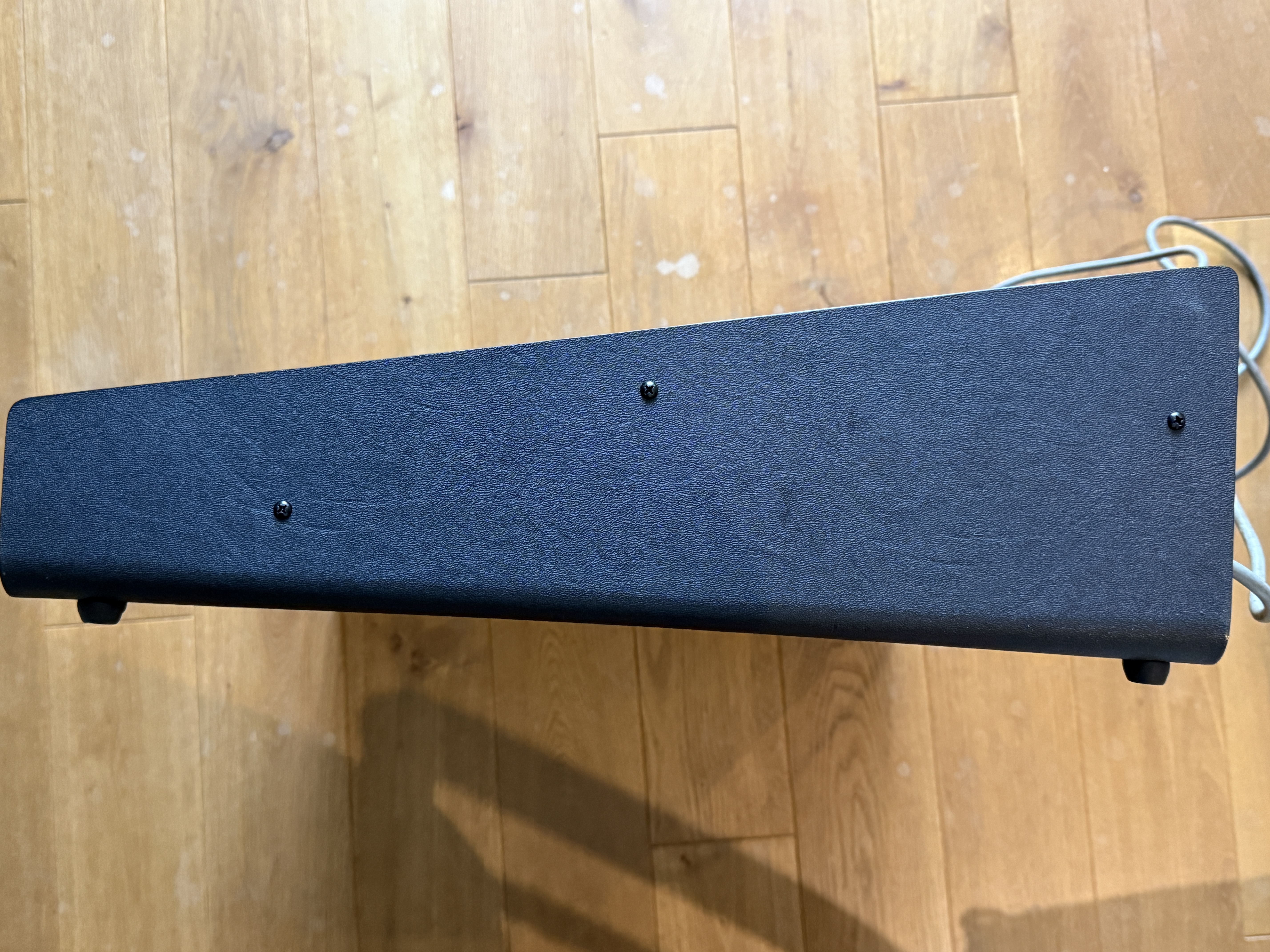ARP Odyssey Mk2 (64802)