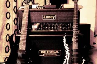 Laney VH100R