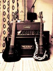 Laney VH100R