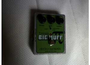 Electro-Harmonix Bass Big Muff Pi (86928)