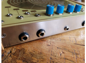 Landscape Stereo Field (49131)
