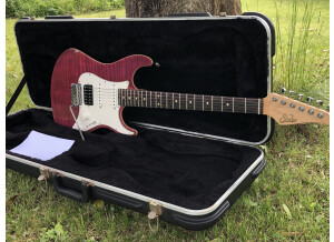 Suhr Pro S3 (76642)