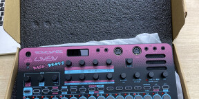 Sonicware LIVEN Bass & Beats