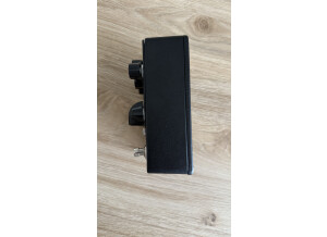 TAMPCO Pedals and Amplifiers All-Bender Multifuzz Unit (99354)