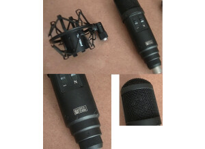 Oktava MK-319 (50896)