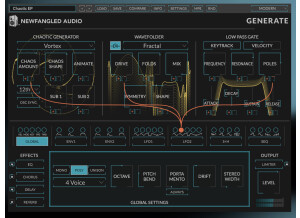 Eventide Generate by Newfangled Audio (34341)