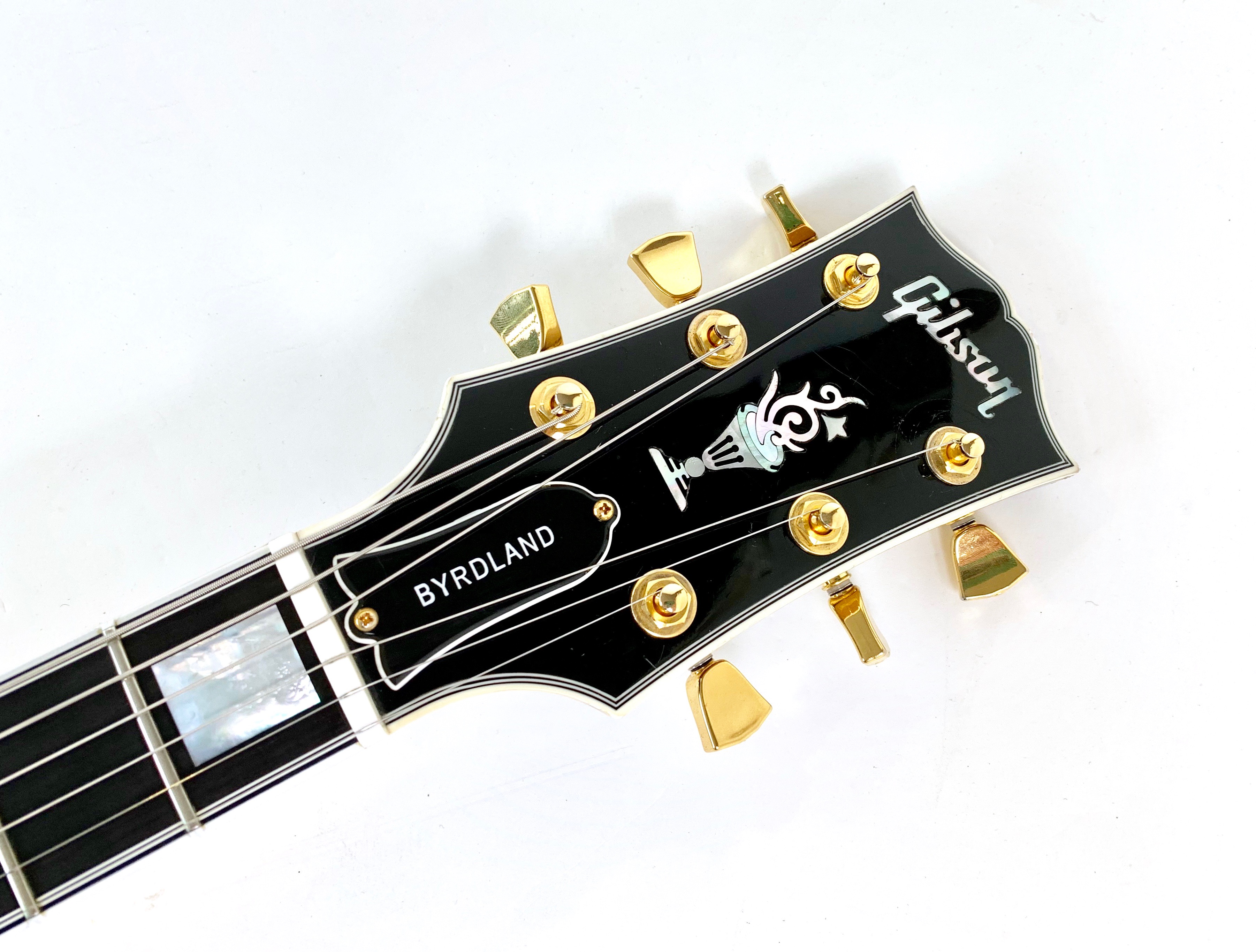 Gibson Byrdland (2356)