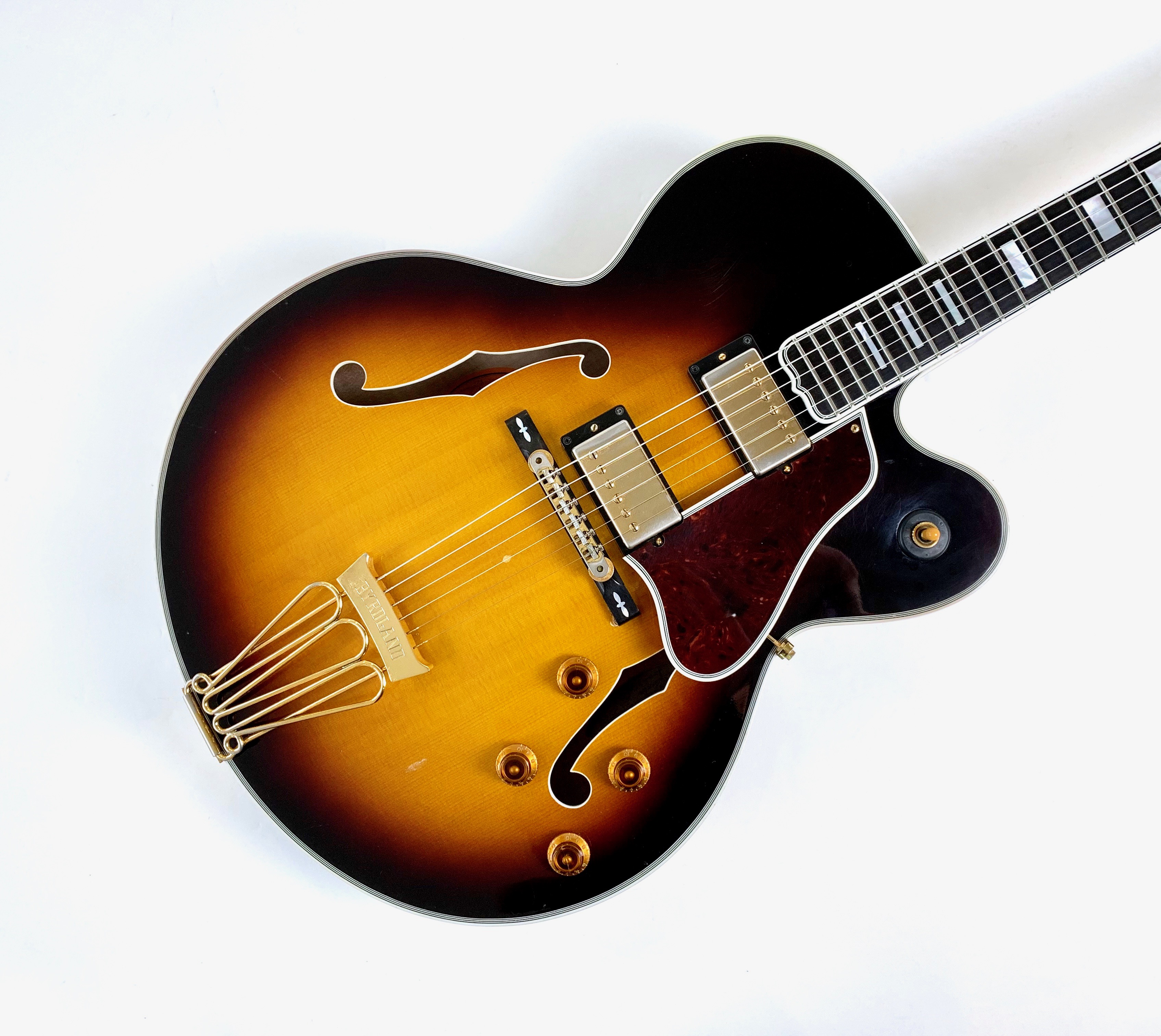 Gibson Byrdland (4902)