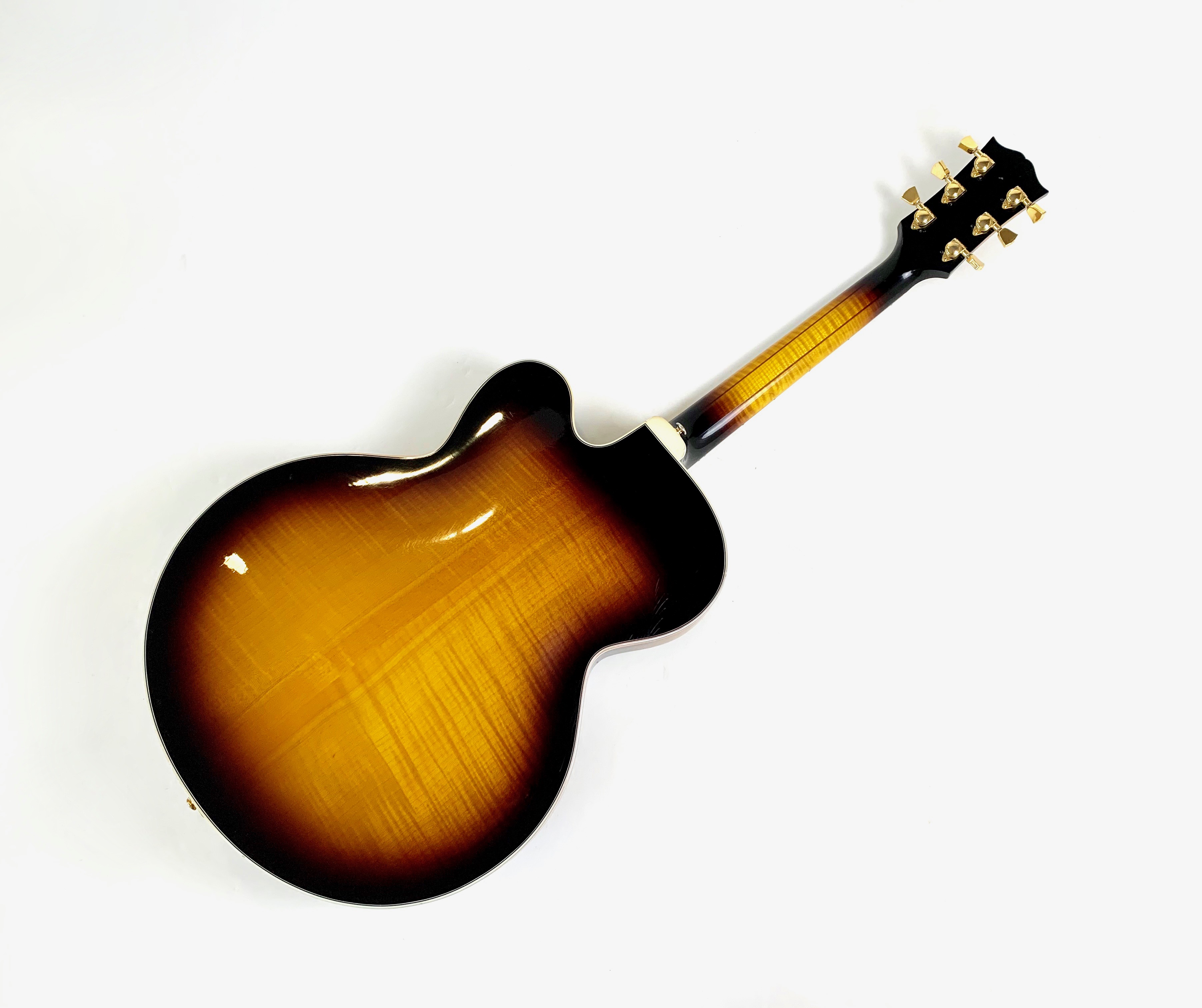 Gibson Byrdland (83242)