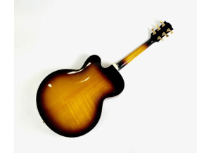 Gibson Byrdland (83242)