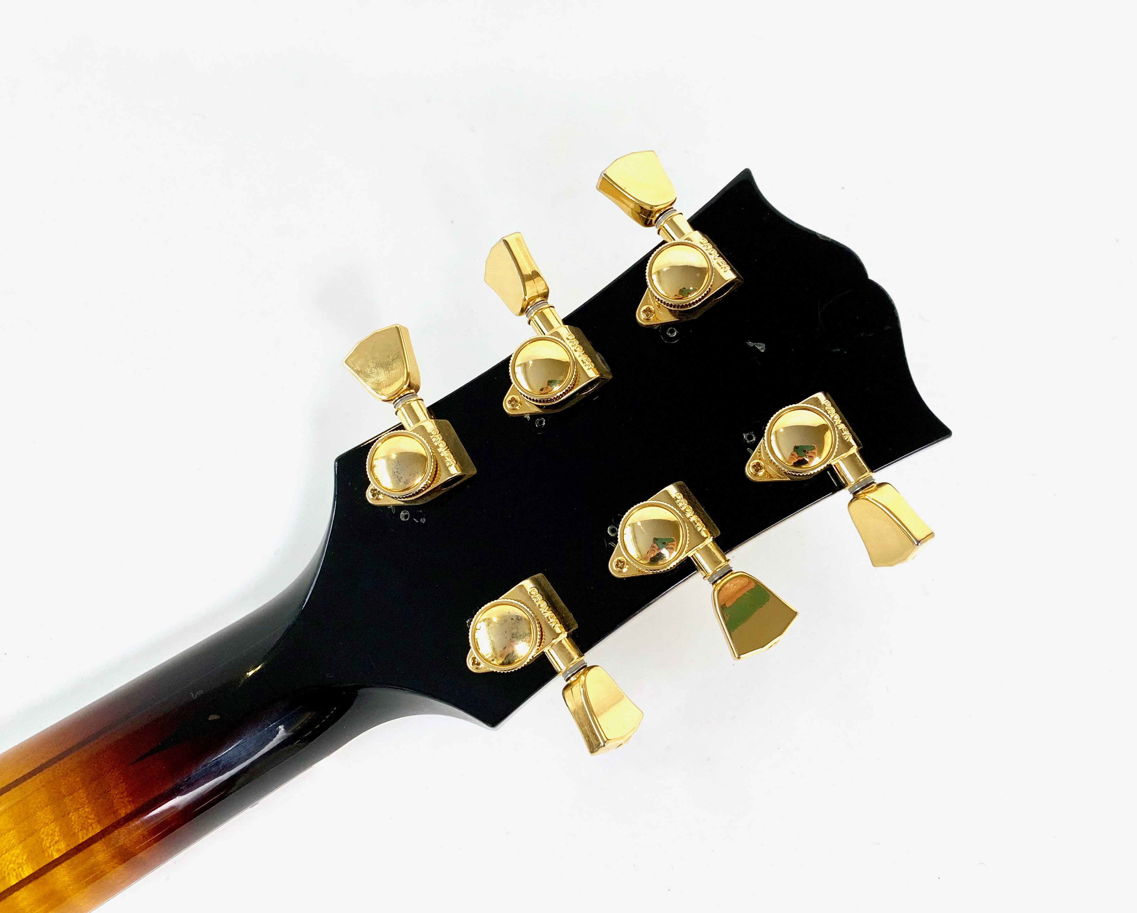 Gibson Byrdland (98115)