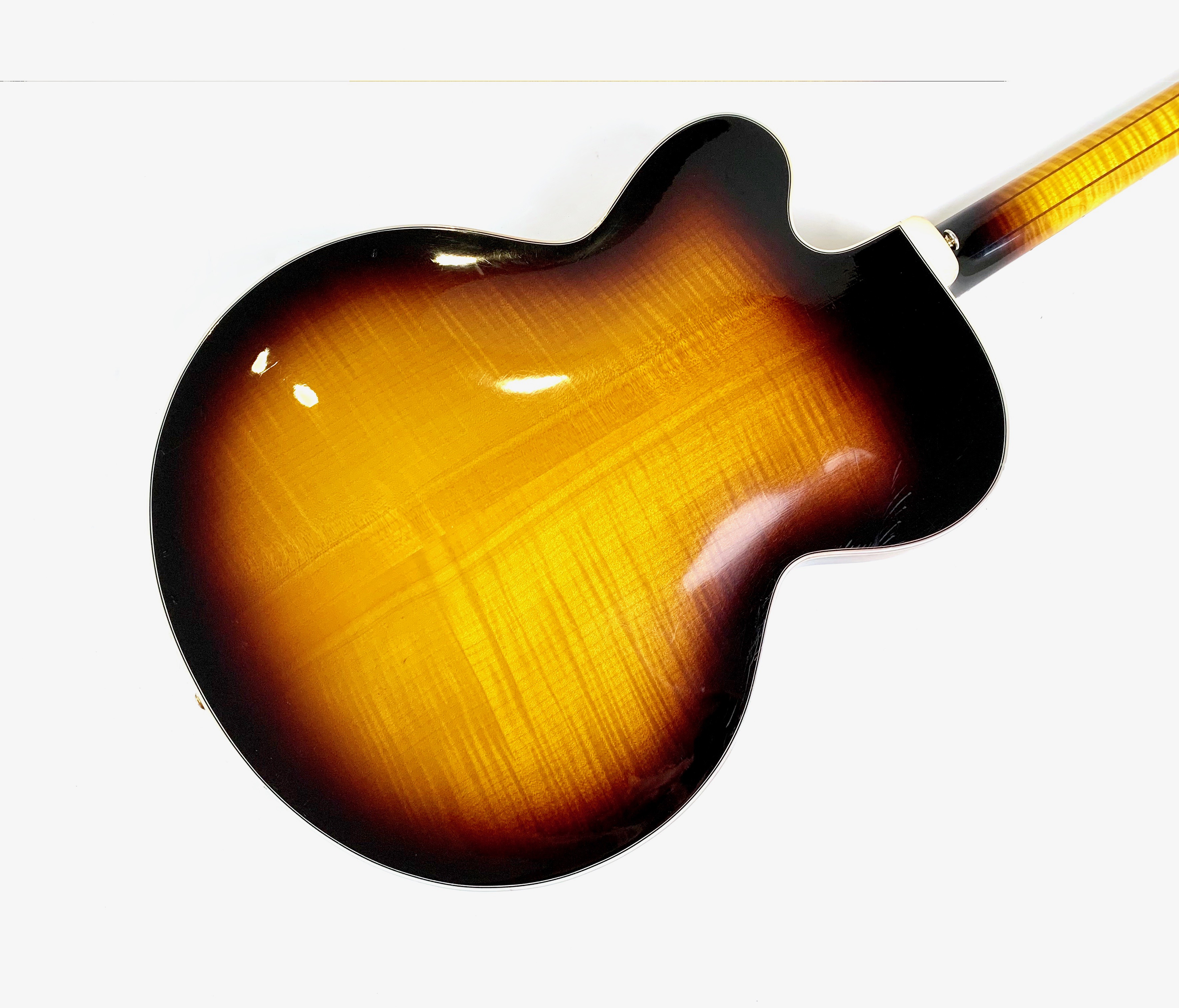 Gibson Byrdland (19397)