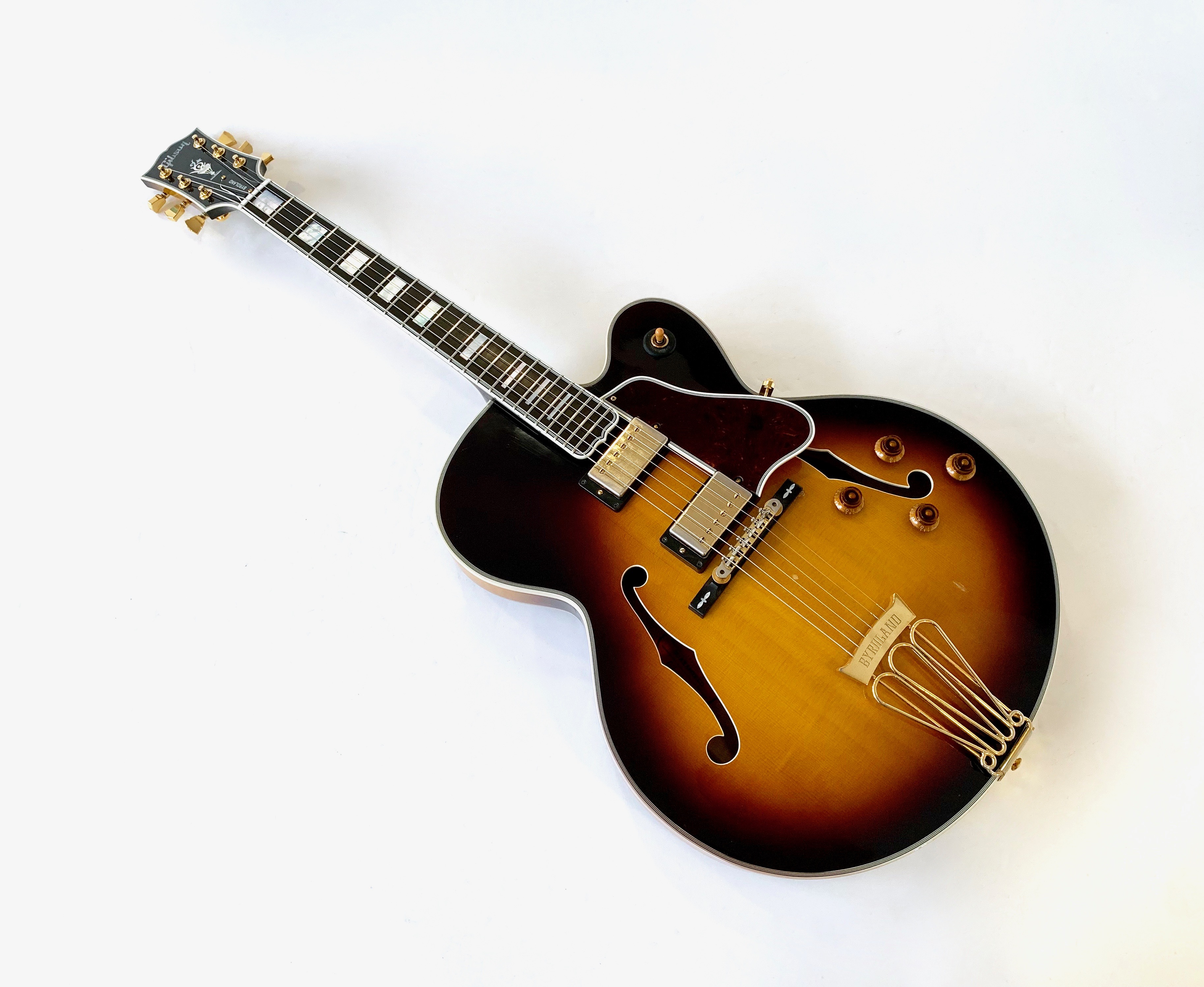 Gibson Byrdland (90532)