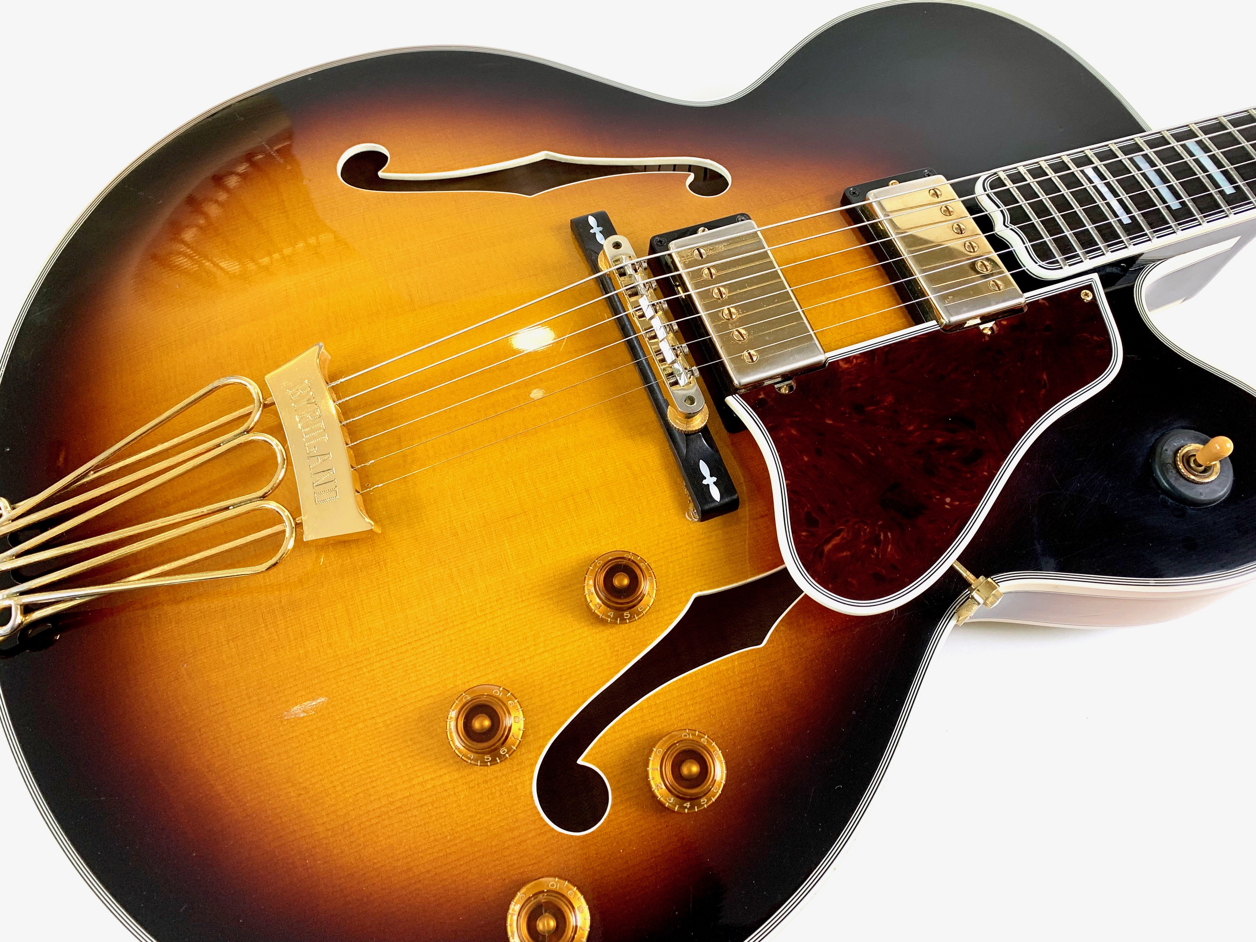 Gibson Byrdland (99791)